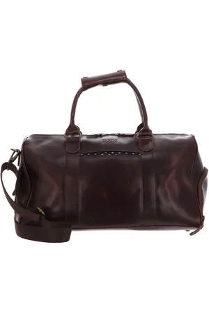 Buckle & Seam Reisetasche Collin, aus echtem Rindsleder - Verkäufer: modeherz
