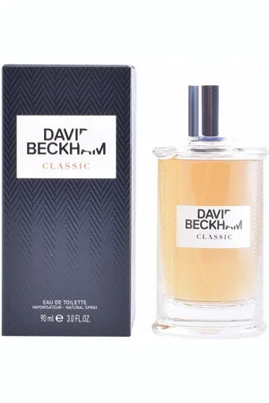 David beckham Eau de Toilette Classic Eau De Toilette Spray 90ml - Verkäufer: Parfümerie Wilhelm Haas