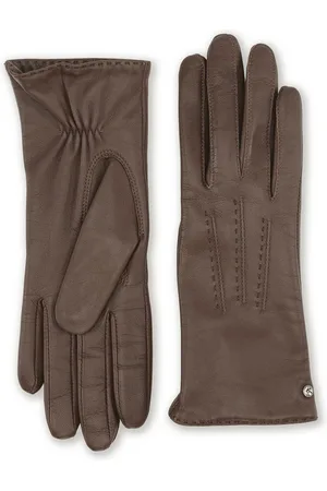 Adax Lederhandschuhe Sisse - Verkäufer: HAUSFELDER accessoires + reise