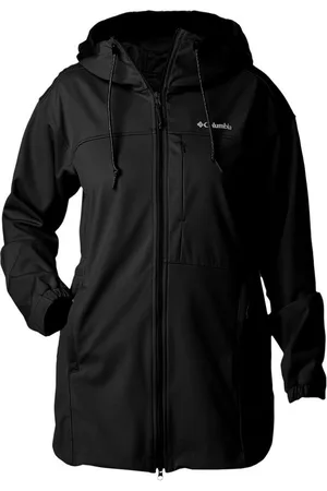 Columbia Softshelljacke Flora Park™ mit Brusttasche - Verkäufer: bonvenon