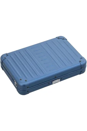 Aleon Umhängetasche Vanity Case, Aluminium - Verkäufer: WE LOVE BAGS