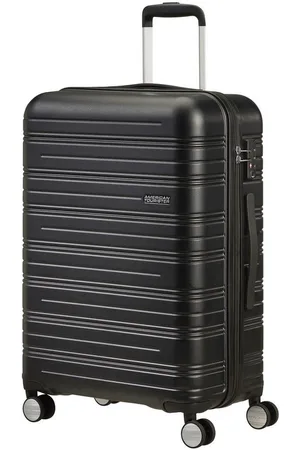 American Tourister Koffer High Turn Spinner 67, 4 Rollen - Verkäufer: HAUSFELDER accessoires + reise