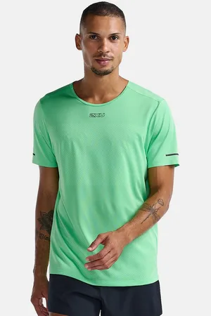 2XU Laufshirt Light Speed Tech Tee (1-tlg) - Verkäufer: Emercor