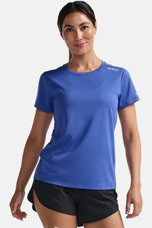 2XU Laufshirt Aero Tee (1-tlg) - Verkäufer: Emercor