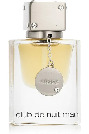 Armaf Öl-Parfüm Club de Nuit Man - Verkäufer: Parfum-Eden