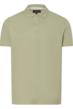 Andrew James Poloshirt - Verkäufer: VAN GRAAF
