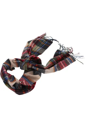 ROECKL Modeschal Scottish Tartan - Verkäufer: modeherz