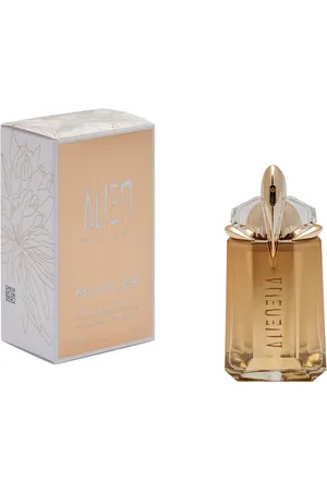 MUGLER Eau de Parfum Alien Goddes Damen, 1-tlg., mit süßer Vanille