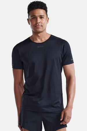 2XU Laufshirt Light Speed Tech Tee (1-tlg) - Verkäufer: Emercor