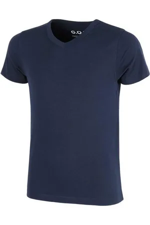 G.O.L. T-Shirt Boys-V-Neck-T-Shirt (1-tlg) körpernaher Schnitt - Verkäufer: Familiennestkindermode