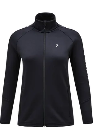 Peak Performance Fleecejacke Damen Fleecejacke W RIDER ZIP JACKET - Verkäufer: engelhorn