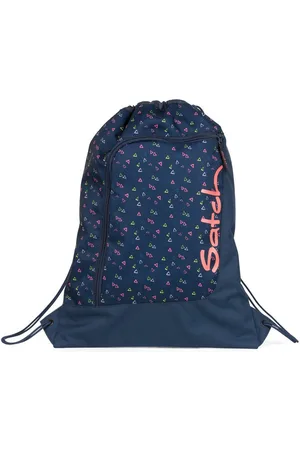 Satch Sporttasche - Verkäufer: HAUSFELDER accessoires + reise