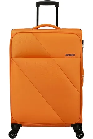 American Tourister Koffer Sun Break Spinner 68, 4 Rollen - Verkäufer: HAUSFELDER accessoires + reise