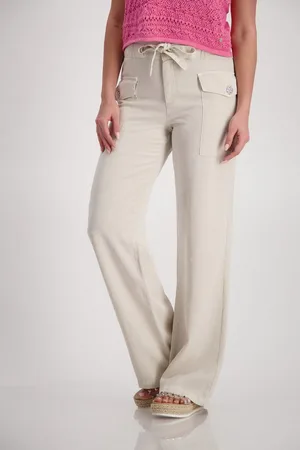 monari 5-Pocket-Jeans Hose - Verkäufer: Modehaus Rusche