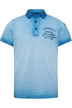 PME Legend™ Poloshirt - Verkäufer: Tara-M