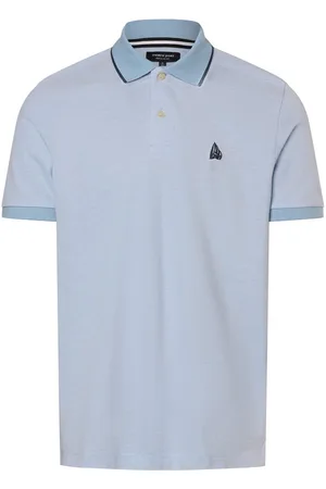 Andrew James Poloshirt - Verkäufer: VAN GRAAF
