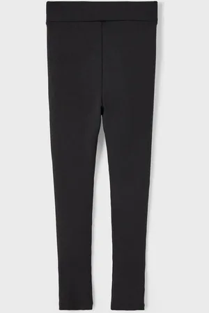 NAME IT Leggings NKFLUCY (1-tlg) weich, schlank, elastisch - Verkäufer: Familiennestkindermode