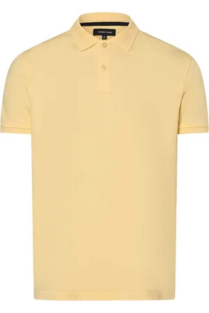 Andrew James Poloshirt - Verkäufer: VAN GRAAF