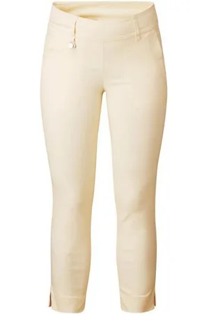 Daily Sports Golfhose Golfhose Magic High Water Citrus Damen - Verkäufer: Svens Golfshop GmbH