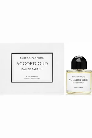 BYREDO Körperpflegeduft Accord Oud Eau de Parfum 50ml Unisex - Verkäufer: Parfümerie Wilhelm Haas