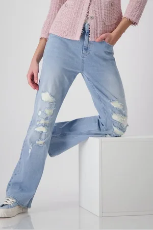 monari Bequeme Jeans / Da.Jeans / Hose - Verkäufer: August Bickert