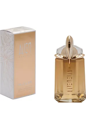 MUGLER Eau de Parfum Alien Goddes Damen, 1-tlg., mit süßer Vanille