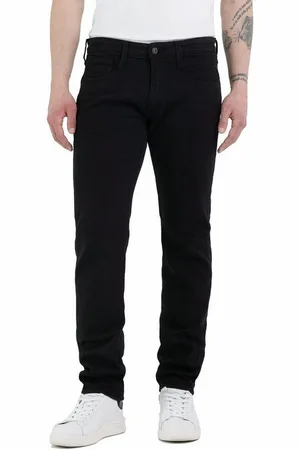 Replay Bequeme Jeans - Verkäufer: Dettmer + Mueller KG