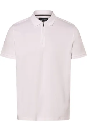 Andrew James Poloshirt - Verkäufer: VAN GRAAF