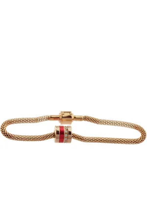 Bering Charm-Armband Set Arctic Symphony mit Charm 53 - Verkäufer: Uhren-Riegg