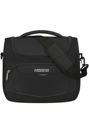 American Tourister Kosmetikkoffer Summerride Beauty Case (1-tlg) - Verkäufer: HAUSFELDER accessoires + reise
