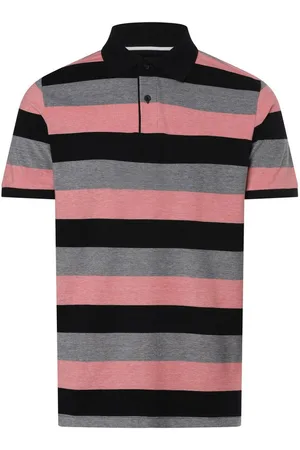 Andrew James Poloshirt - Verkäufer: VAN GRAAF
