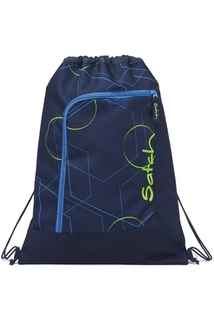 Satch Sporttasche - Verkäufer: HAUSFELDER accessoires + reise