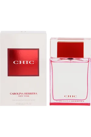 Carolina Herrera Eau de Parfum Chic EDP Vapo - Verkäufer: DUFTE ZEITEN