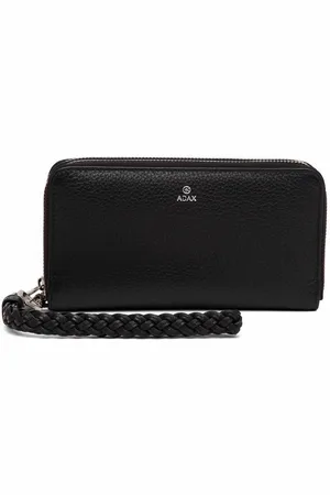 Adax Geldbörse Cormorano Mina (1-tlg) - Verkäufer: HAUSFELDER accessoires + reise