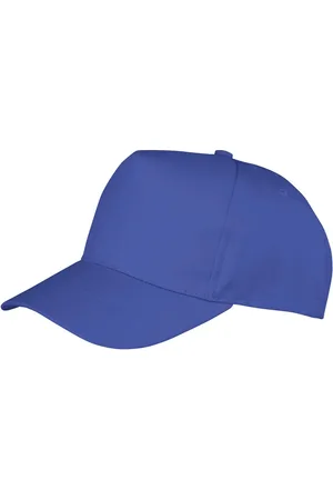 Result Baseball Cap Core Junior Recycled Printers Cap - Verkäufer: Rexlander