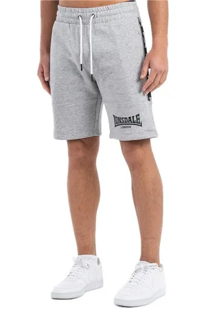 Lonsdale London Shorts Herren Shorts Scarvell - Verkäufer: Scholz Handelsgesellschaft mbH