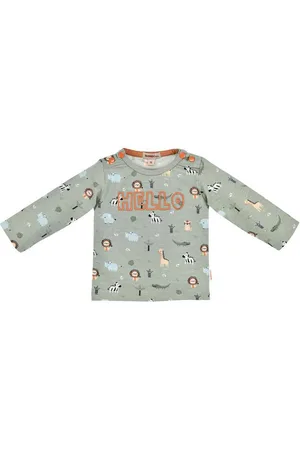 BONDI Langarmshirt Langarmshirt 