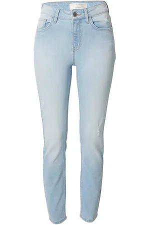 Guido Maria Kretschmer Collection Regular-fit-Jeans Regina (1-tlg) Weiteres Detail - Verkäufer: Mary & Paul