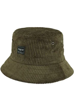 Barts Baseball Cap Idoho Hat ARMY - Verkäufer: INTERSPORT Schwab