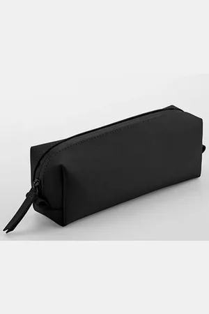 BagBase Kulturbeutel Matte PU Mini Accessory Case - Verkäufer: Rexlander