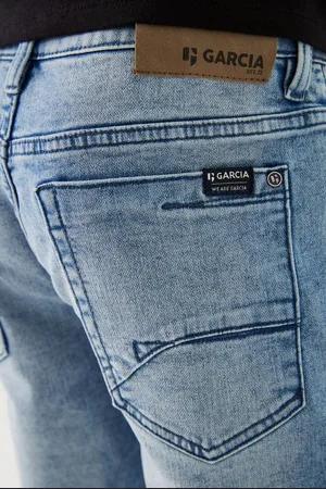 Garcia Stoffhose 340 col.9632_Tavio short - Verkäufer: ahlert. mode im herzen.