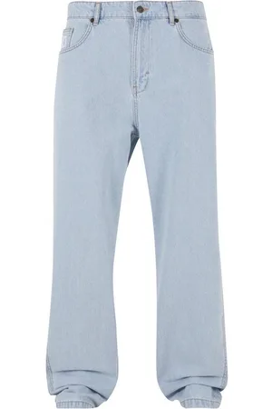 Karl Kani Bequeme Jeans Herren KK Small Signature Baggy Five Pocket Denim