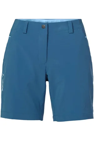 Vaude Trekkingshorts Wo Skomer Shorts III ULTRAMARINE UNI - Verkäufer: Sport Butsch GmbH & Co.KG