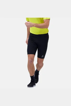 Odlo Lauftights ESSENTIAL Lauftight Men 323002-15000 leichter, enganliegender Kompressionsschnitt - Verkäufer: Lauflust Sportartikel