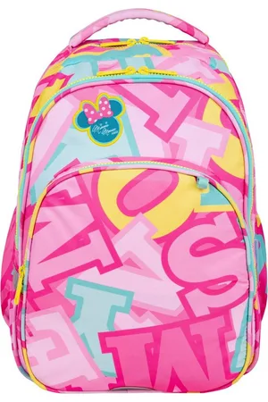 McNeill Freizeitrucksack Base, Disney, Minnie Mouse
