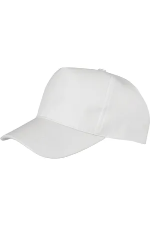 Result Baseball Cap Core Junior Recycled Printers Cap - Verkäufer: Rexlander