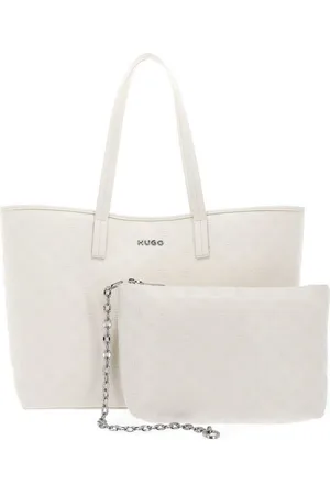 HUGO BOSS Shopper (Set, 2-tlg) - Verkäufer: modeherz