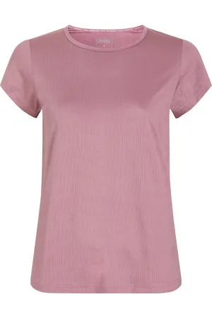 energetics T-Shirt Da.-T-Shirt Inca V W VIOLET - Verkäufer: INTERSPORT Schwab