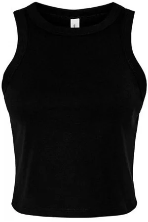 Bella + Canvas Tanktop Women´s Micro Rib Racer Tank Damen Top - Verkäufer: Rexlander