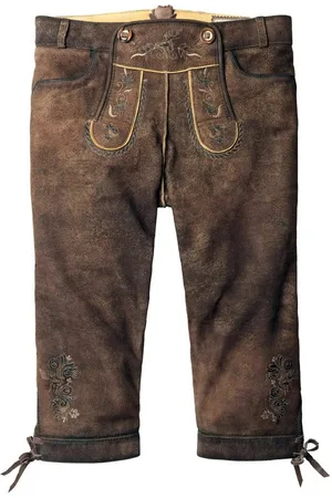Stockerpoint Trachtenlederhose Suzan - Verkäufer: